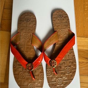Tory Burch sandals size 8.5